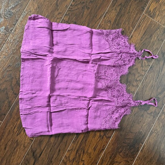 Abercrombie & Fitch Cami Bundle of 4 - Size XS - Picture 2 of 3